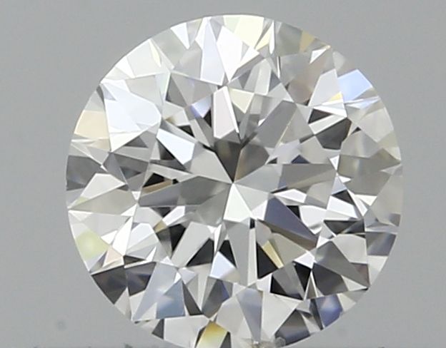 0.3 ct Round Diamond