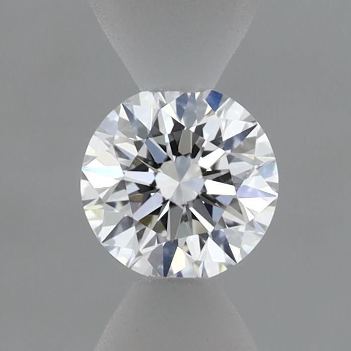 0.46 ct lab-grown Round Diamond