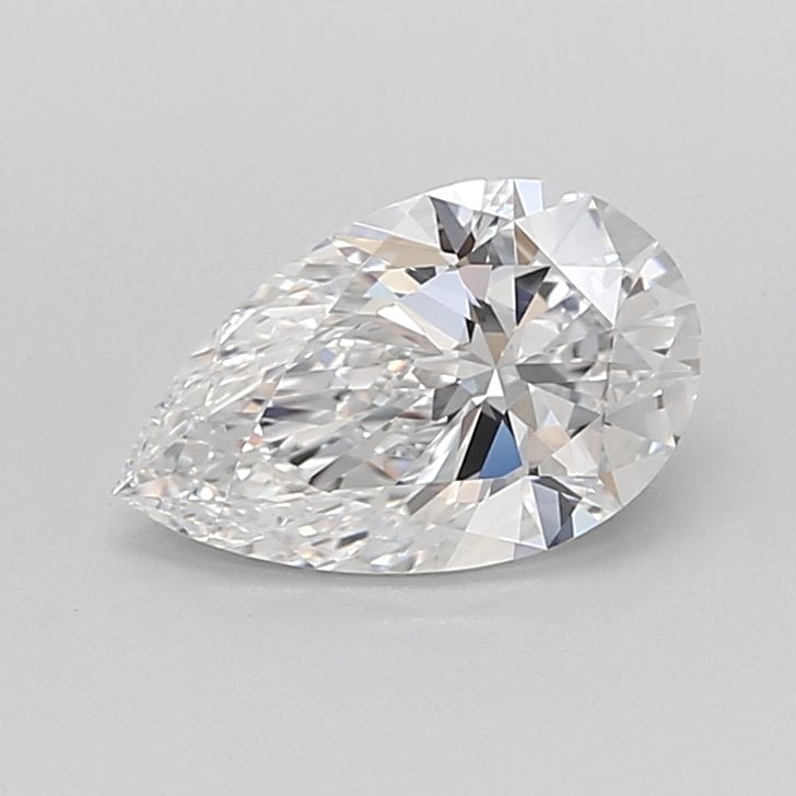 1.52 ct. pear Lab Grown Diamond front image