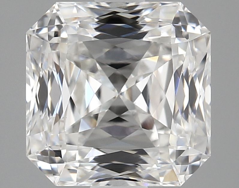 2.06 ct lab-grown Cushion Diamond