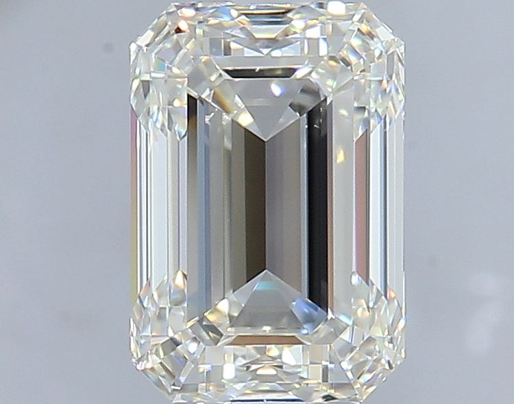 2.00 ct Emerald diamond