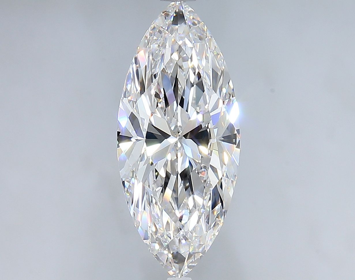 3.03 ct Marquise diamond