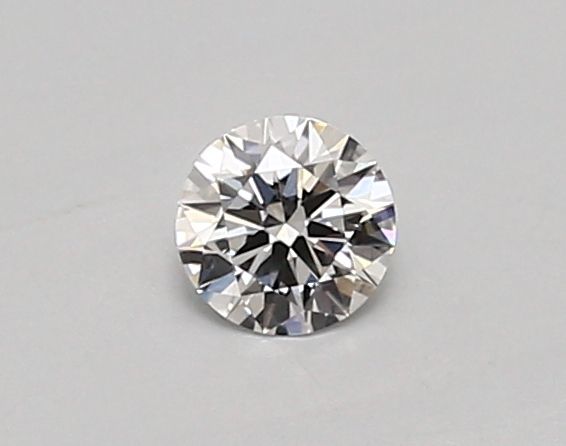 0.28 ct lab-grown Round Diamond