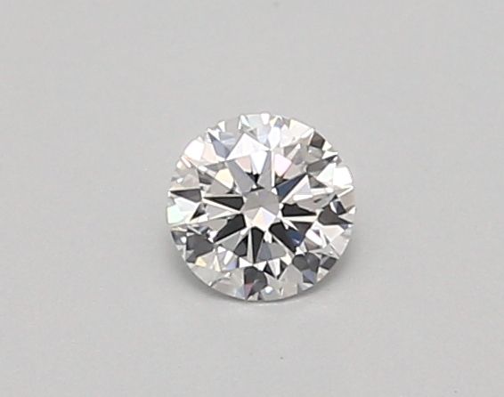 0.26 ct lab-grown Round Diamond