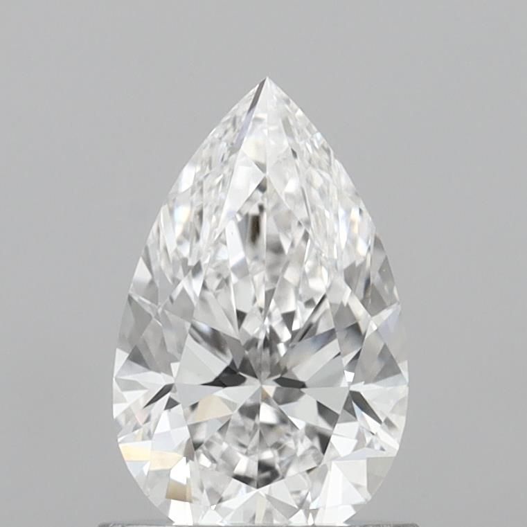 1.02 ct. pear Lab Grown Diamond front image