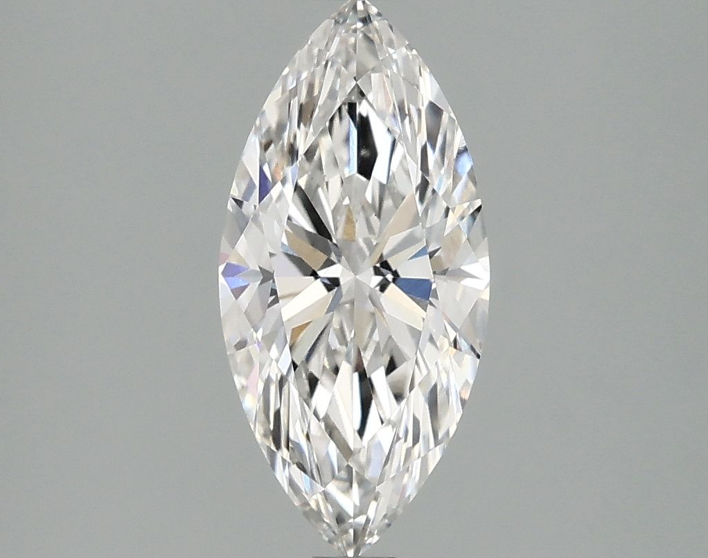 1.48 ct Marquise diamond