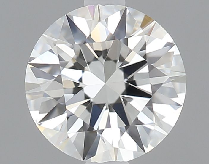 0.46 ct Round diamond