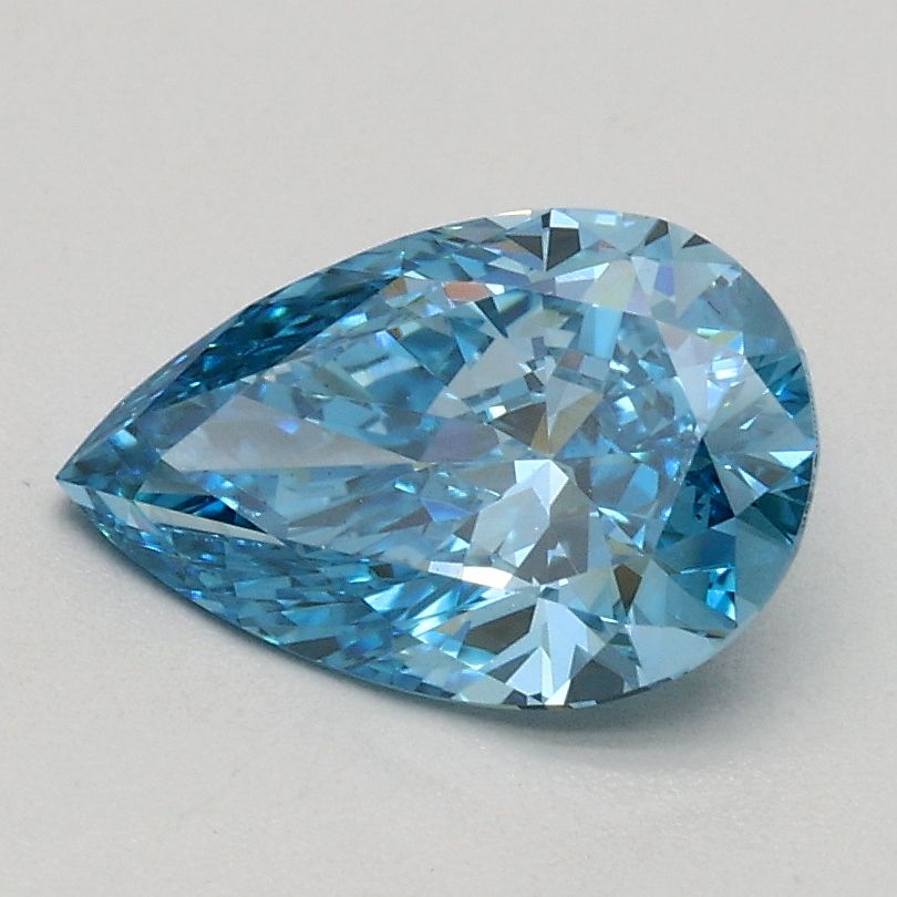 0.94 ct Pear diamond