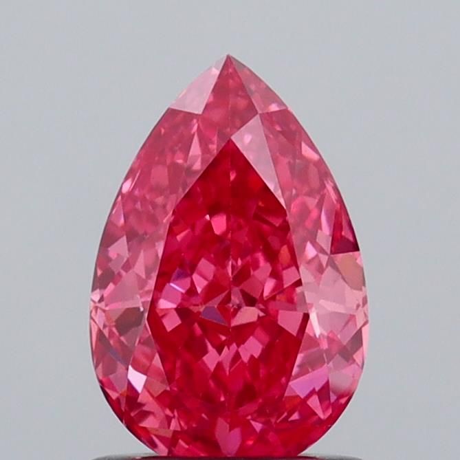 1.05 ct Pear diamond