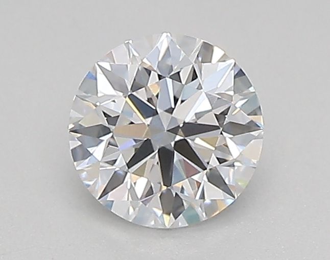 0.43 ct lab-grown Round Diamond
