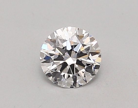 0.43 ct lab-grown Round Diamond