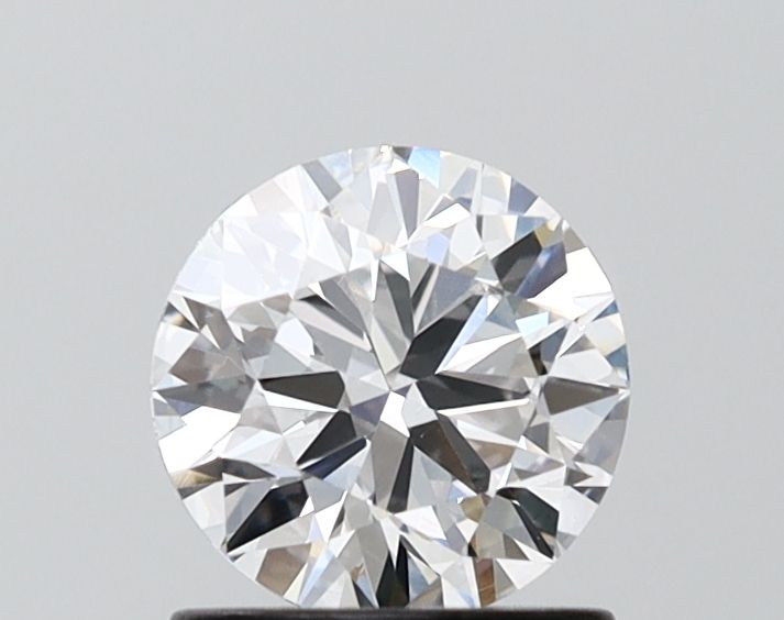 1.00 ct. round Lab Grown Diamond front image