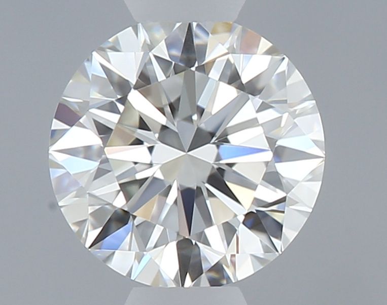 0.40 ct Round diamond