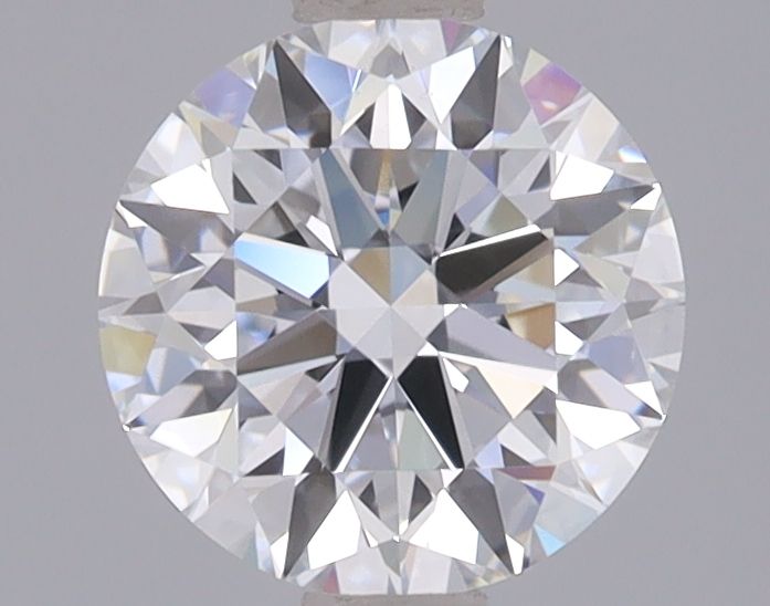 1.50 ct. round Lab Grown Diamond front image