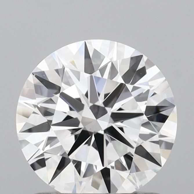 1.01 ct. round Lab Grown Diamond front image