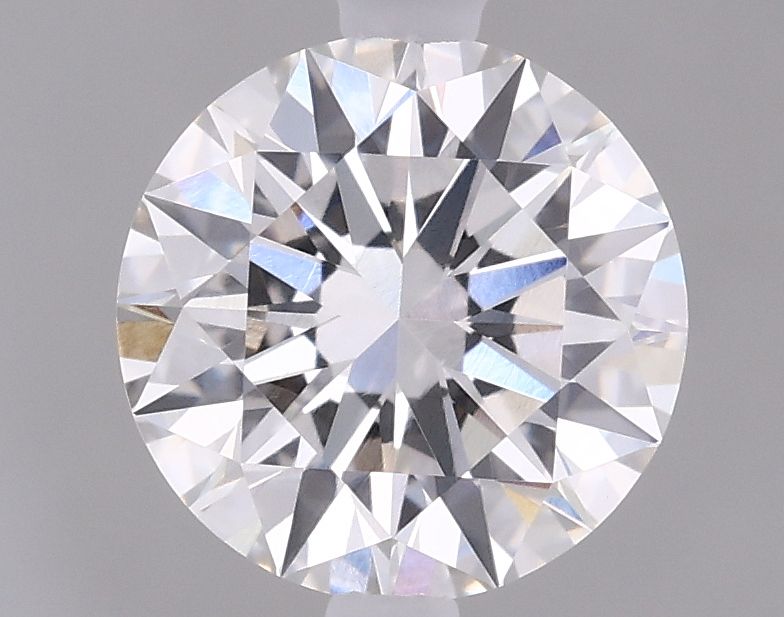 1.07 ct. round Lab Grown Diamond front image