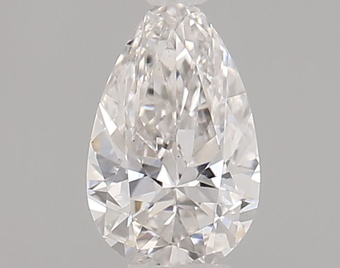 0.31 ct Pear diamond