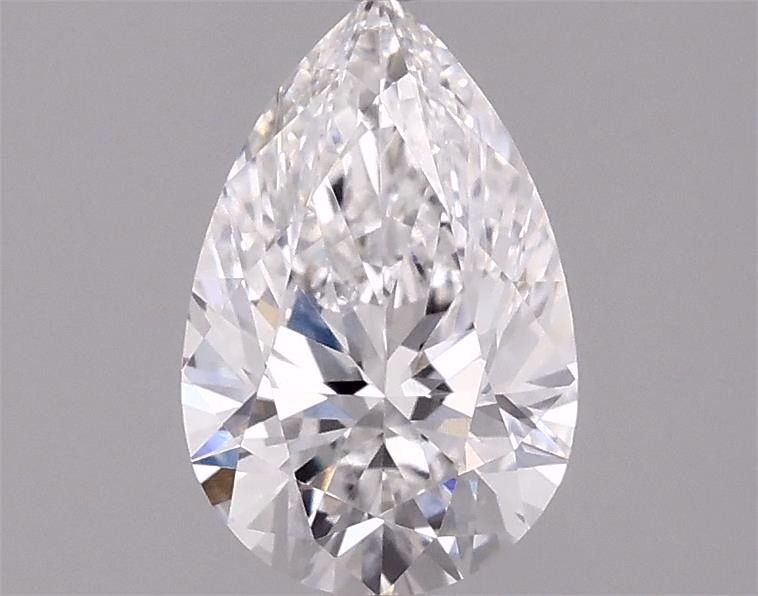 2.97 ct Pear diamond