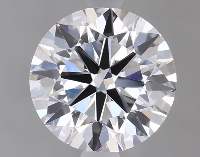 1.09 ct. round Lab Grown Diamond front image