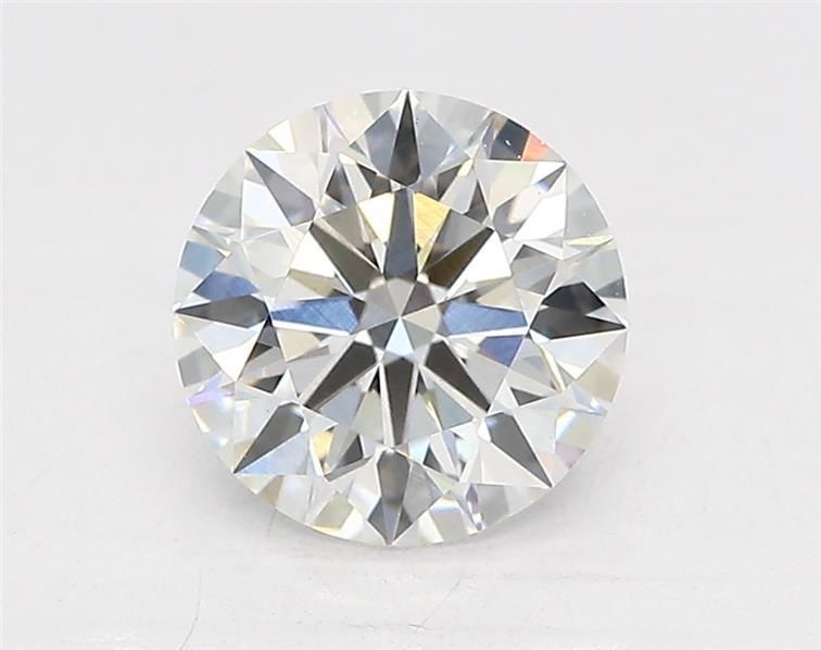 1.09 ct. round Lab Grown Diamond front image
