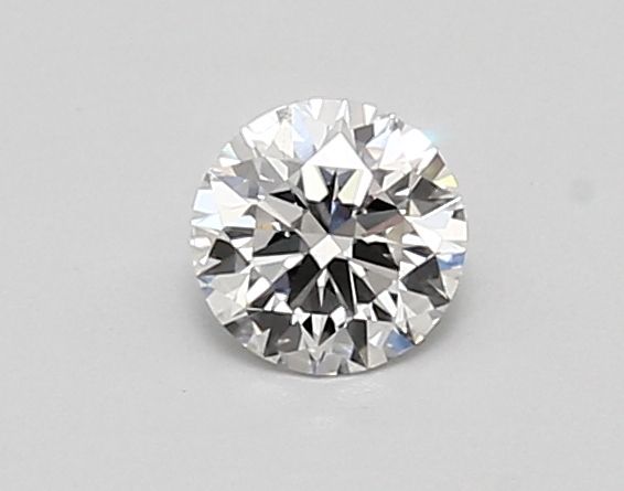 0.48 ct lab-grown Round Diamond
