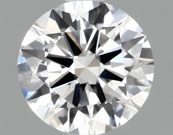 1.03 ct. round Lab Grown Diamond front image