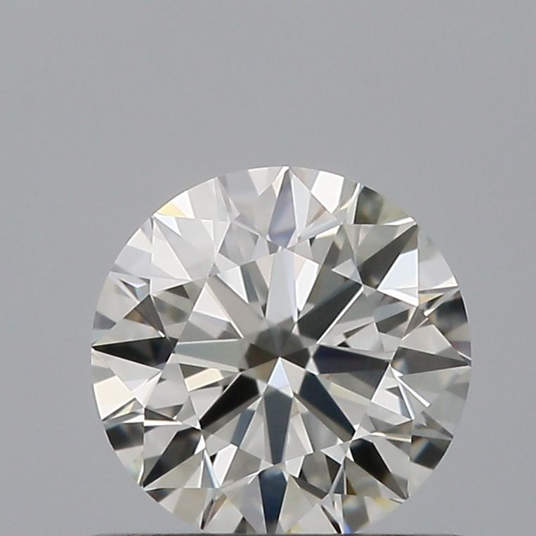 0.56 ct Round diamond