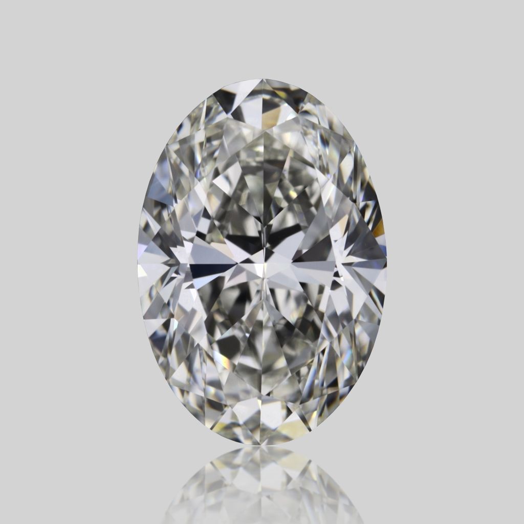 1.20 ct Oval diamond