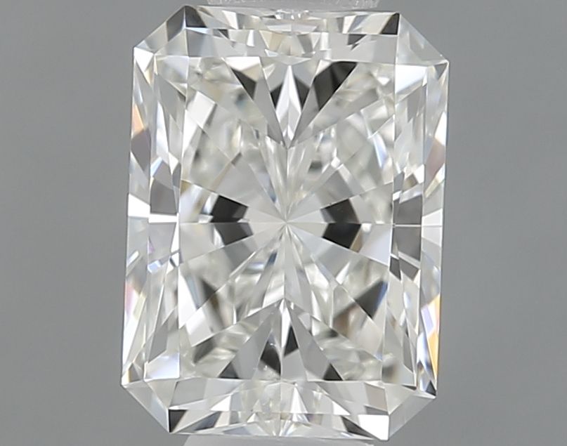 0.90 ct Radiant diamond