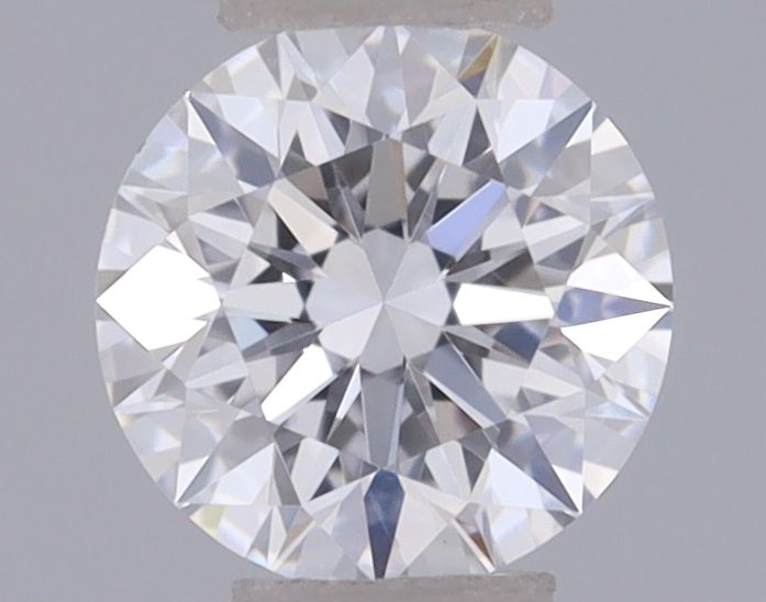 0.27 ct lab-grown Round Diamond