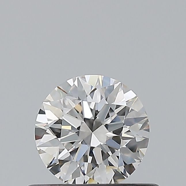 0.44 ct Round diamond