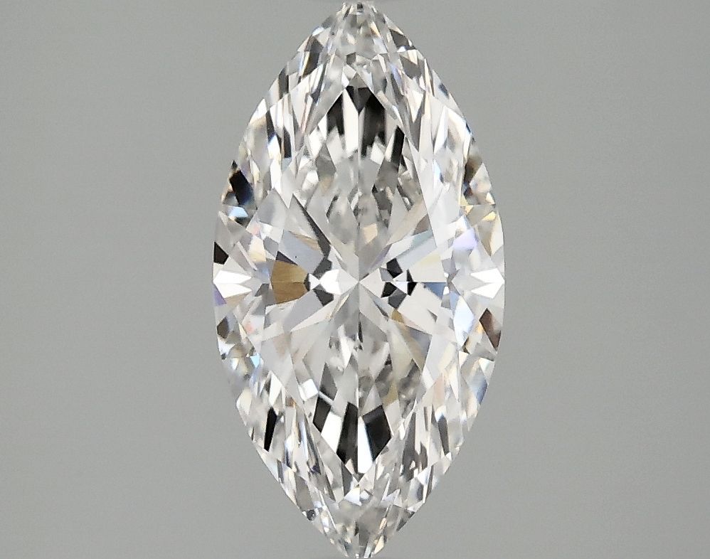 1.52 ct Marquise diamond