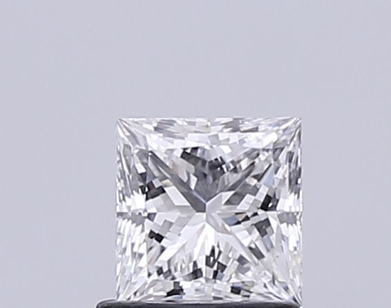 1.03 ct. princess Lab Grown Diamond front image