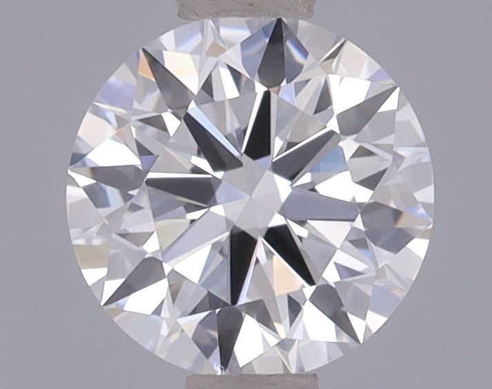 1.01 ct. round Lab Grown Diamond front image