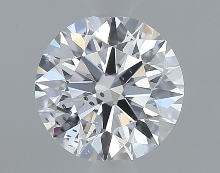 0.31 ct Round Diamond