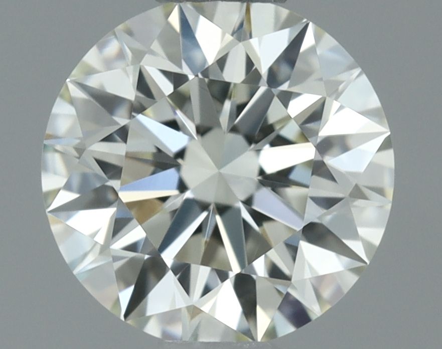 0.5 ct Round Diamond