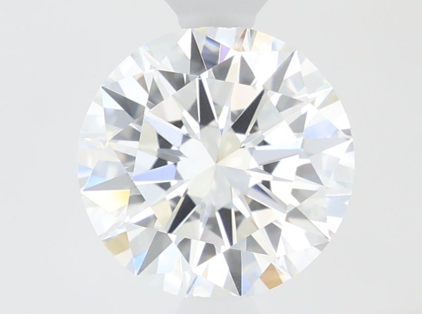 1.01 ct. round Lab Grown Diamond front image