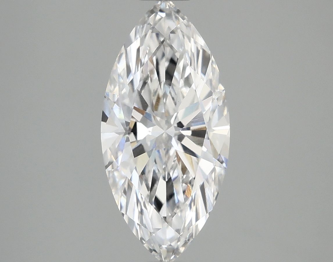 2.06 ct. marquise Lab Grown Diamond front image