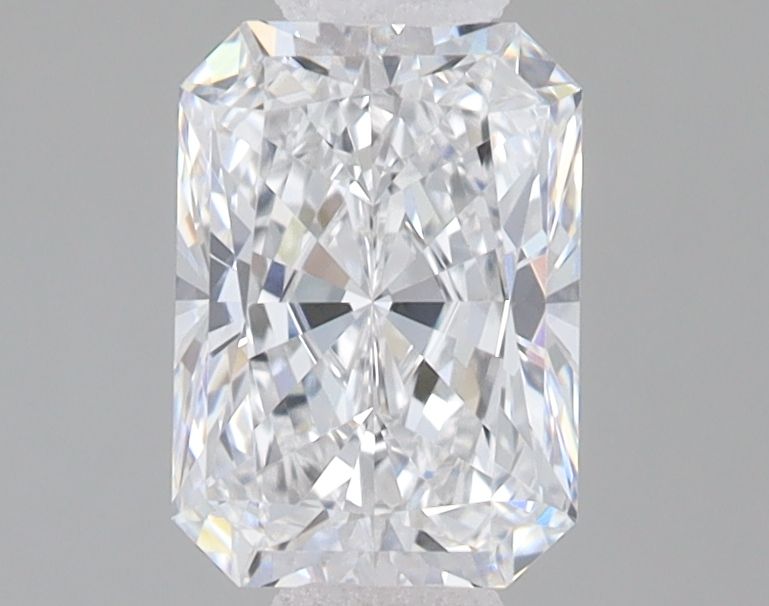 1.50 ct. radiant Lab Grown Diamond front image