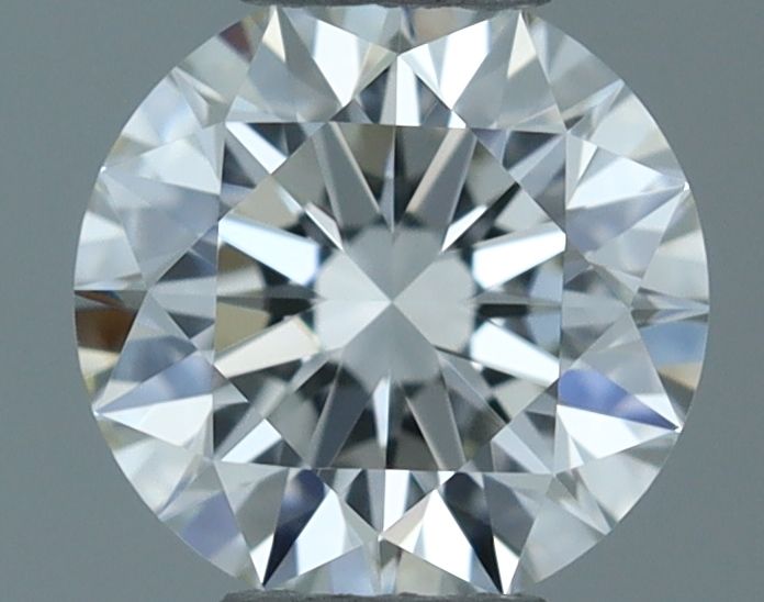0.30 ct Round diamond
