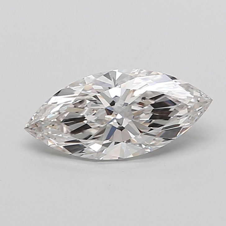 1.04 ct lab-grown Marquise Diamond