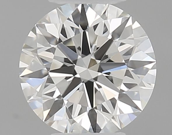 0.32 ct Round Diamond