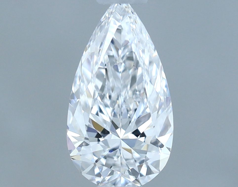 Diament 0.5 ct D/VVS2