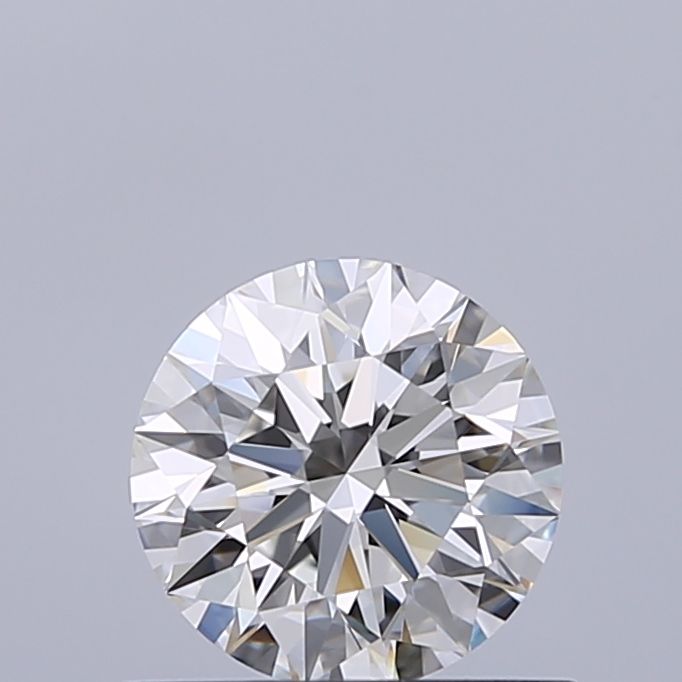 0.63 ct Round diamond