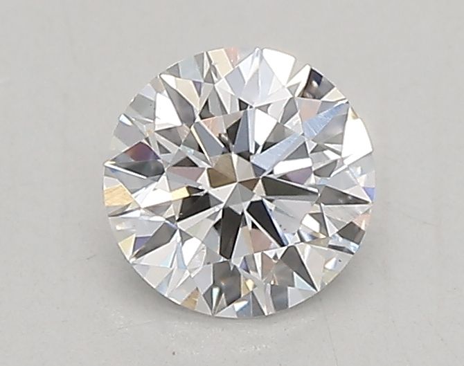 0.46 ct lab-grown Round Diamond