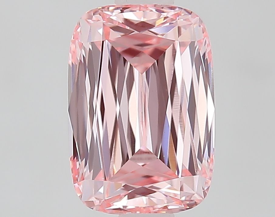 1.55 ct Cushion Modified diamond