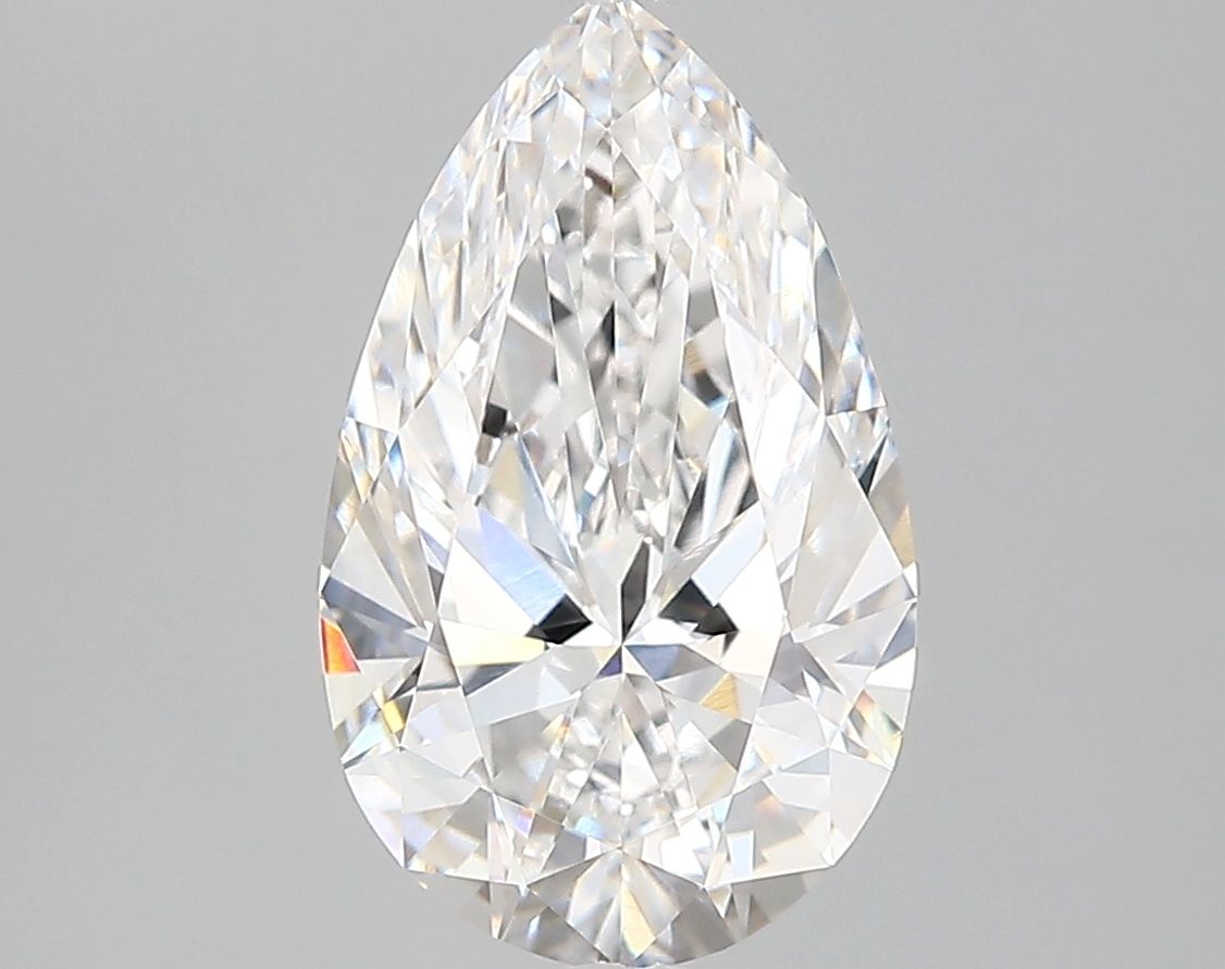 2.89 Carat