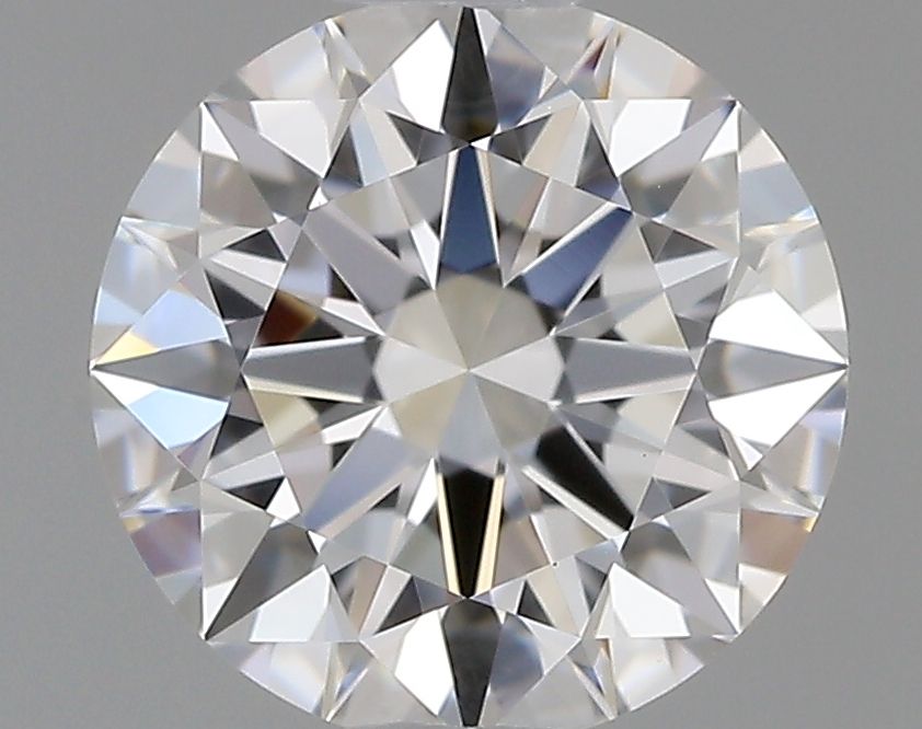 1.05 ct. round Lab Grown Diamond front image