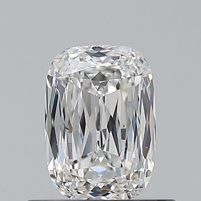 0.71 ct Cushion Modified diamond