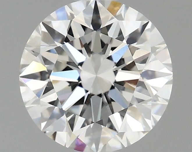 1.09 ct. round Lab Grown Diamond front image